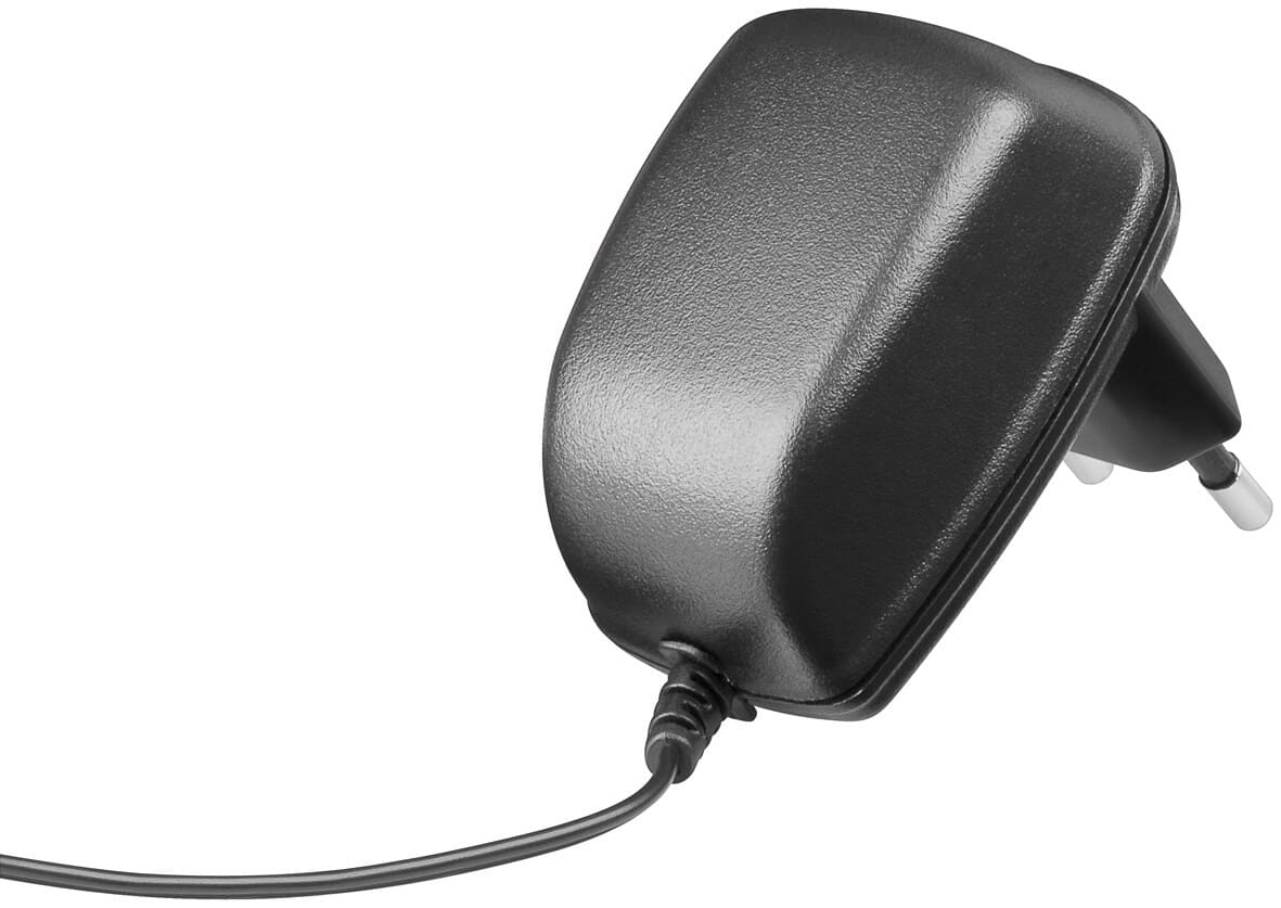 Strømforsyning til udendørs TV antenne med forstærker,DVB-T, DVB-T2 samt DAB/DAB+ radio.