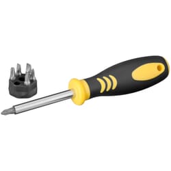 screwdriver for bits