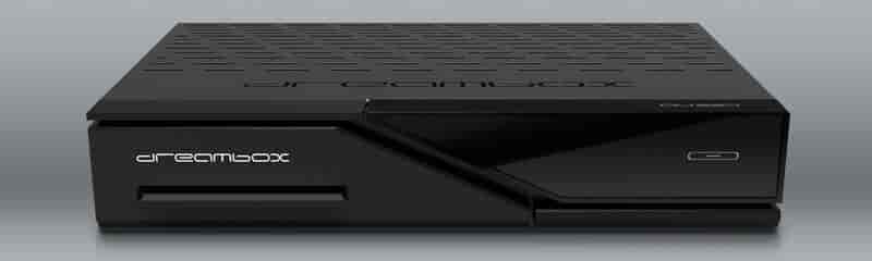 Dreambox DM520 S2 HD receiver