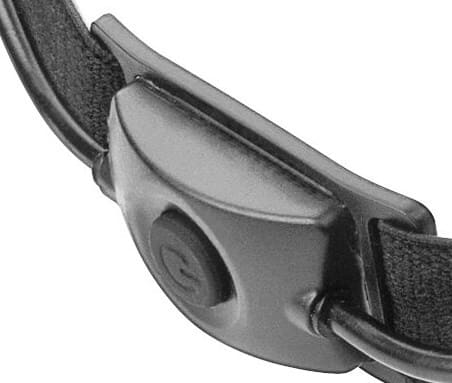 Billig pandelampe med LED og kontakt med multifunktion. 