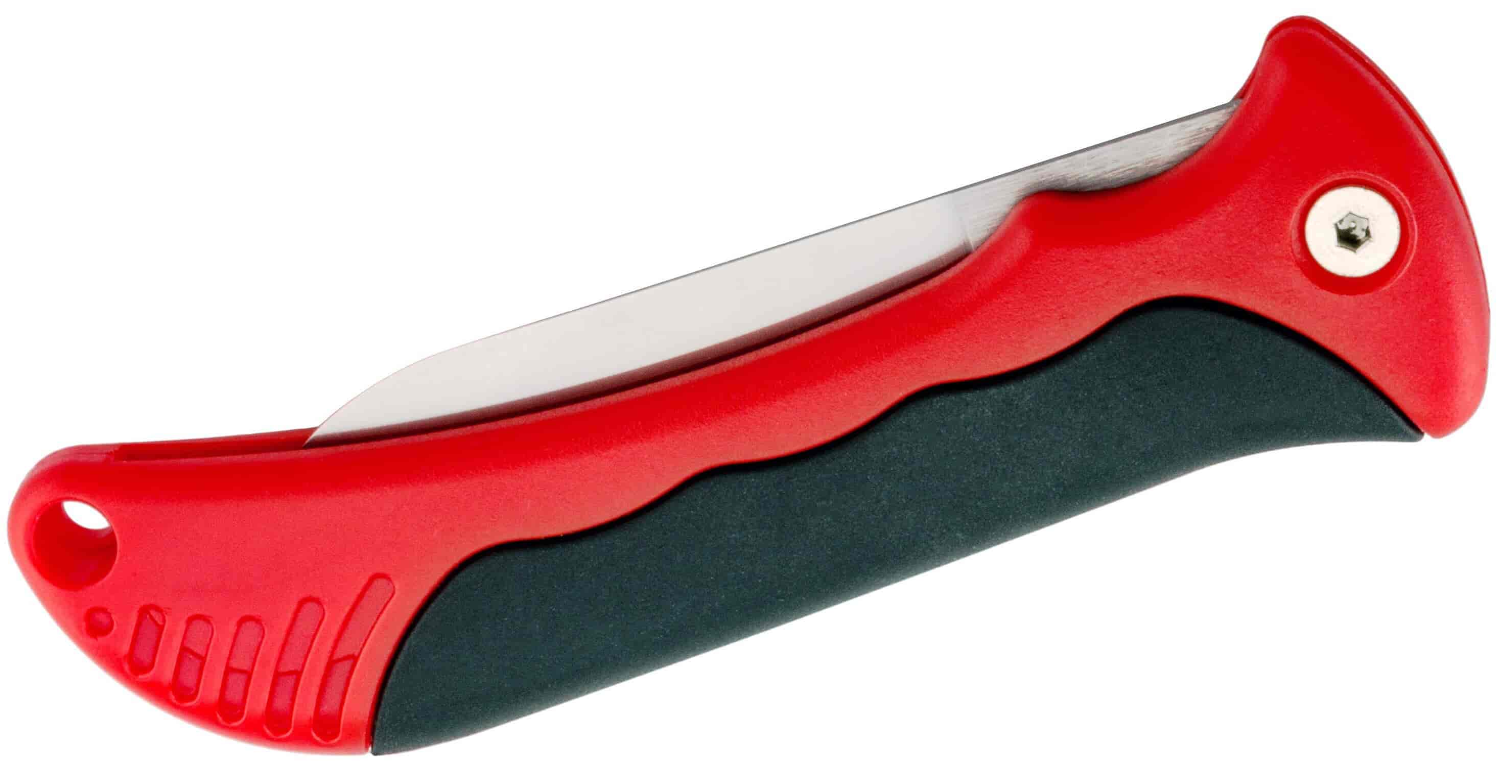 Cableknife - Electrician’s knife for quick and convenient cable and wire stripping