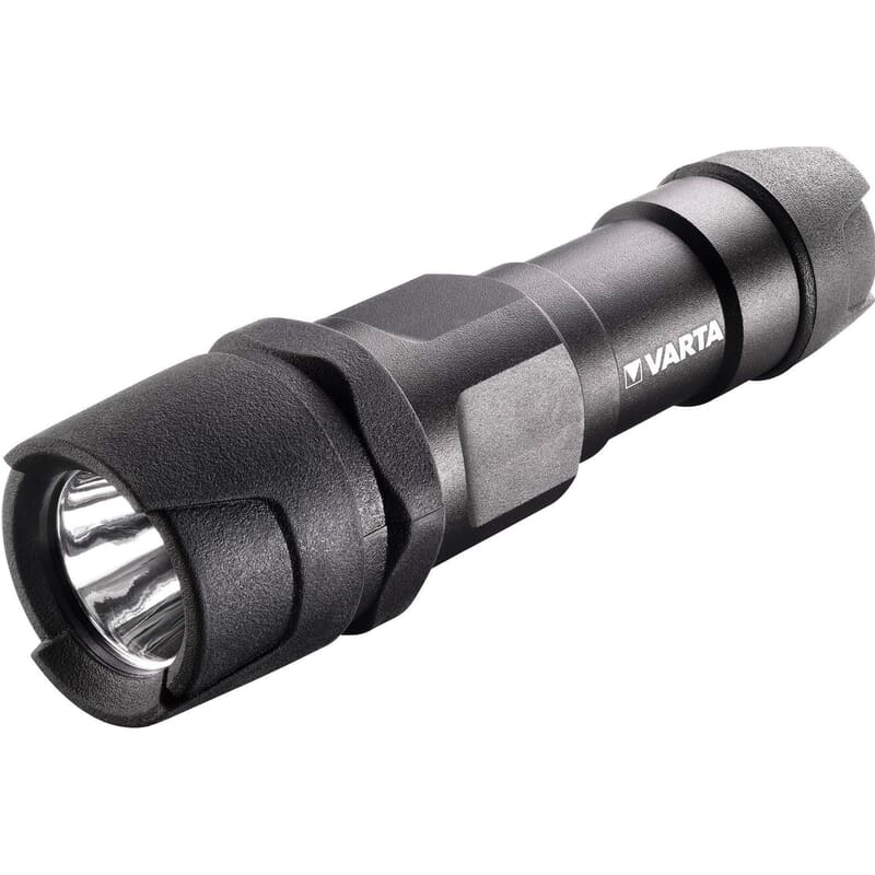LED Indestructible, professional LED torch LED Indestructible, professional LED torch