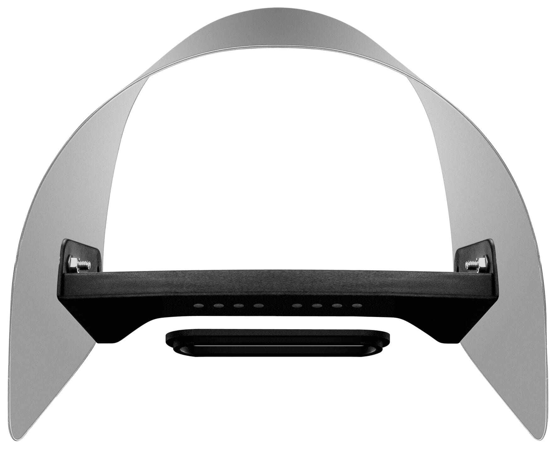 LNB cover (paraply) til parabol. Beskyt mod regn og sne.