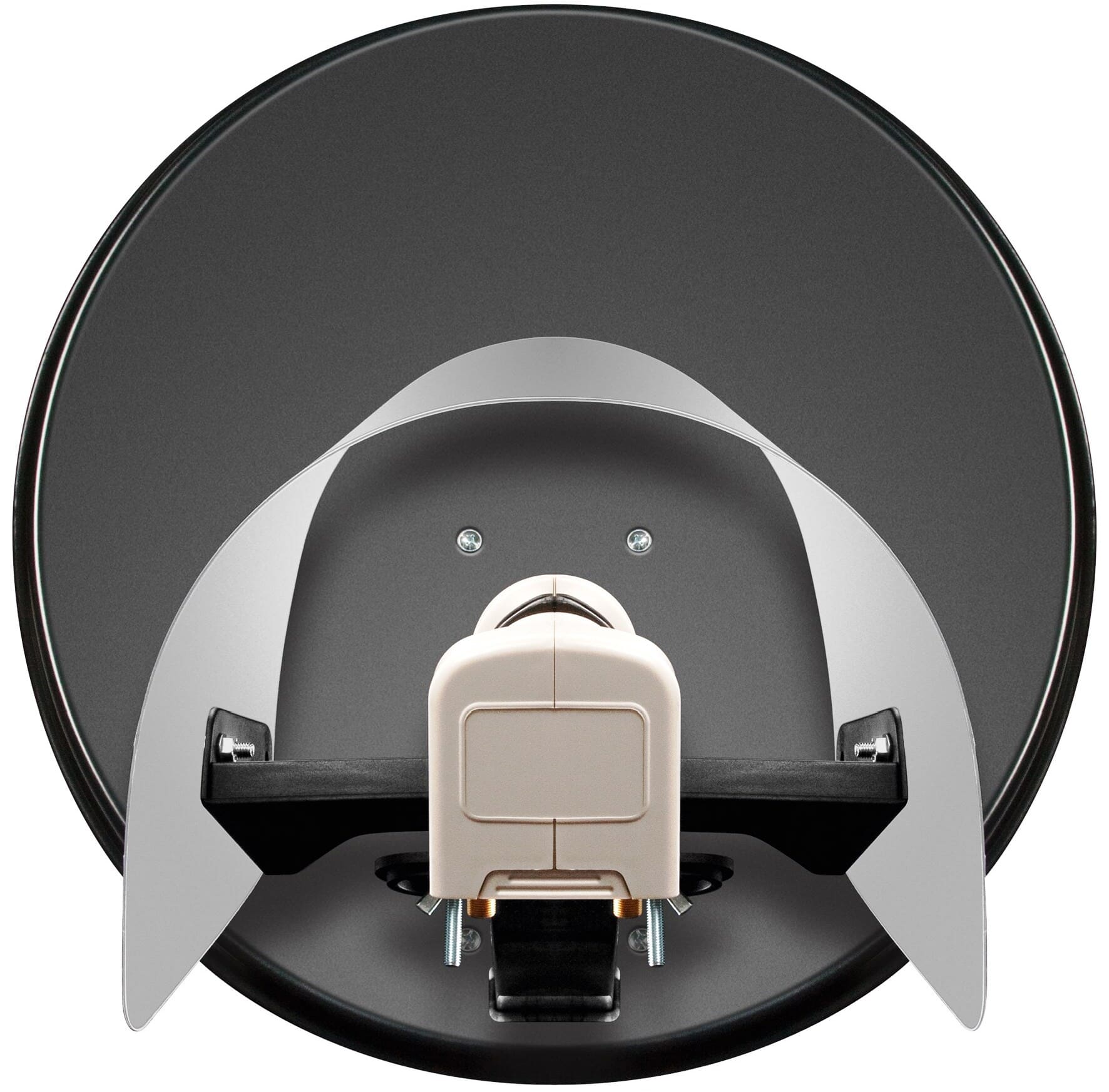 LNB Weather Cover, UV resistant.