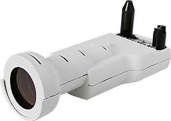 Invacom twin LNB TWH-031 0.3 dB LNB