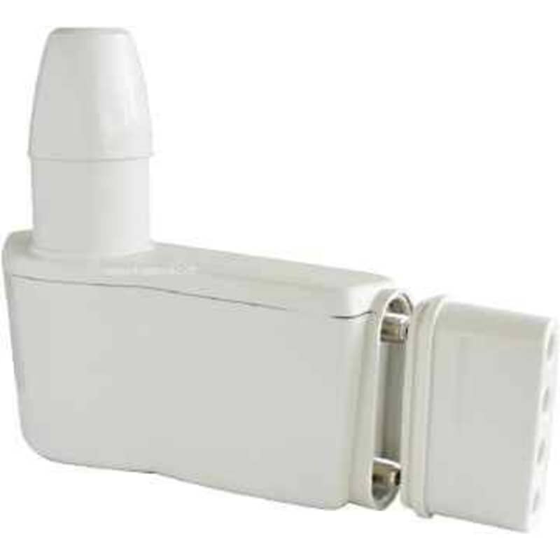 Alps twin LNB - Low noise blockdown converter Alps twin LNB - Low noise blockdown converter