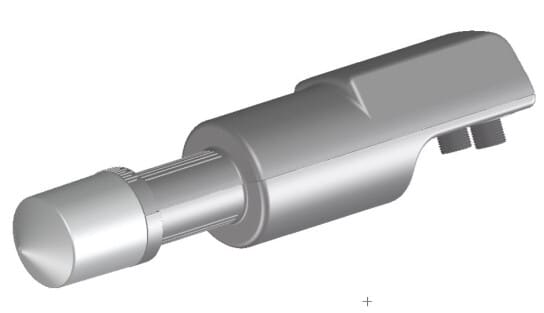 Maximum XO R2 Twin LNB - særdeles egnet til multibeam parabolløsninger
