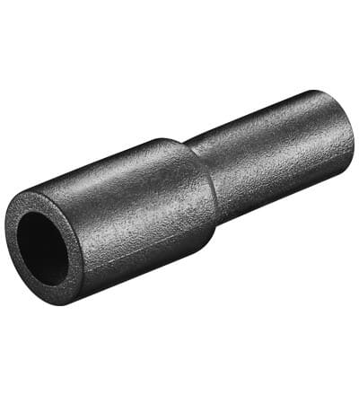 Water proofing for F-connectors on RG6/RG59 cables. Seals F connections against moisture.