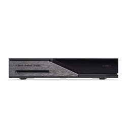 Dreambox DM525 S2 - HDTV SAT receiver with CI slot.