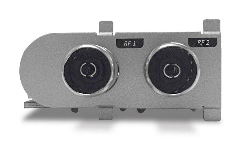 Dreambox DVB-C/T2 tuner Twin Silicon