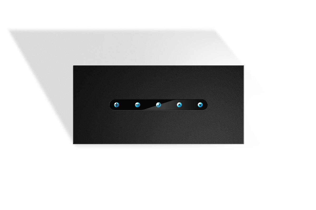 SoundBlock Bluetooth speaker with 360° acoustic field