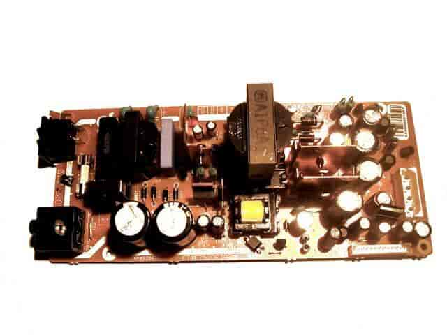 Strømforsyning til Dreambox DM 7020 S.