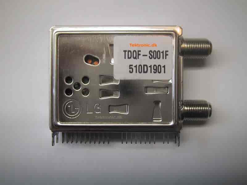 Tuner for Dreambox DM7000S, Dreambox DM5620S,Triax 272S