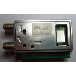 Dreambox DM500S tuner. Type BSBE1-702A. Soldering needed