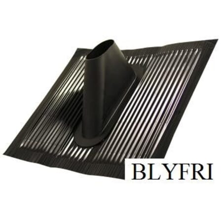 Roof cover black