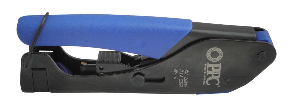 PPC Pro compression tool...