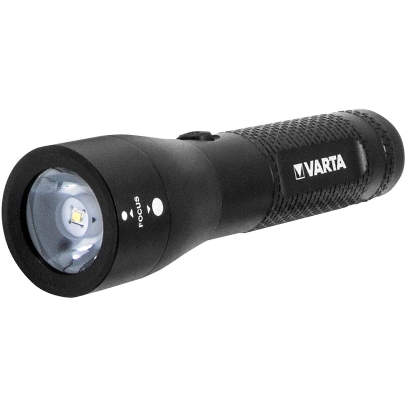 Varta torch,LED High Optics Light