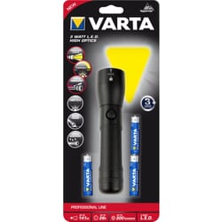Varta torch,LED High Optics Light