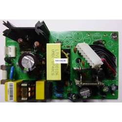 Dreambox DM5620 Strømforsyning. Komplet strømforsyningsprint.