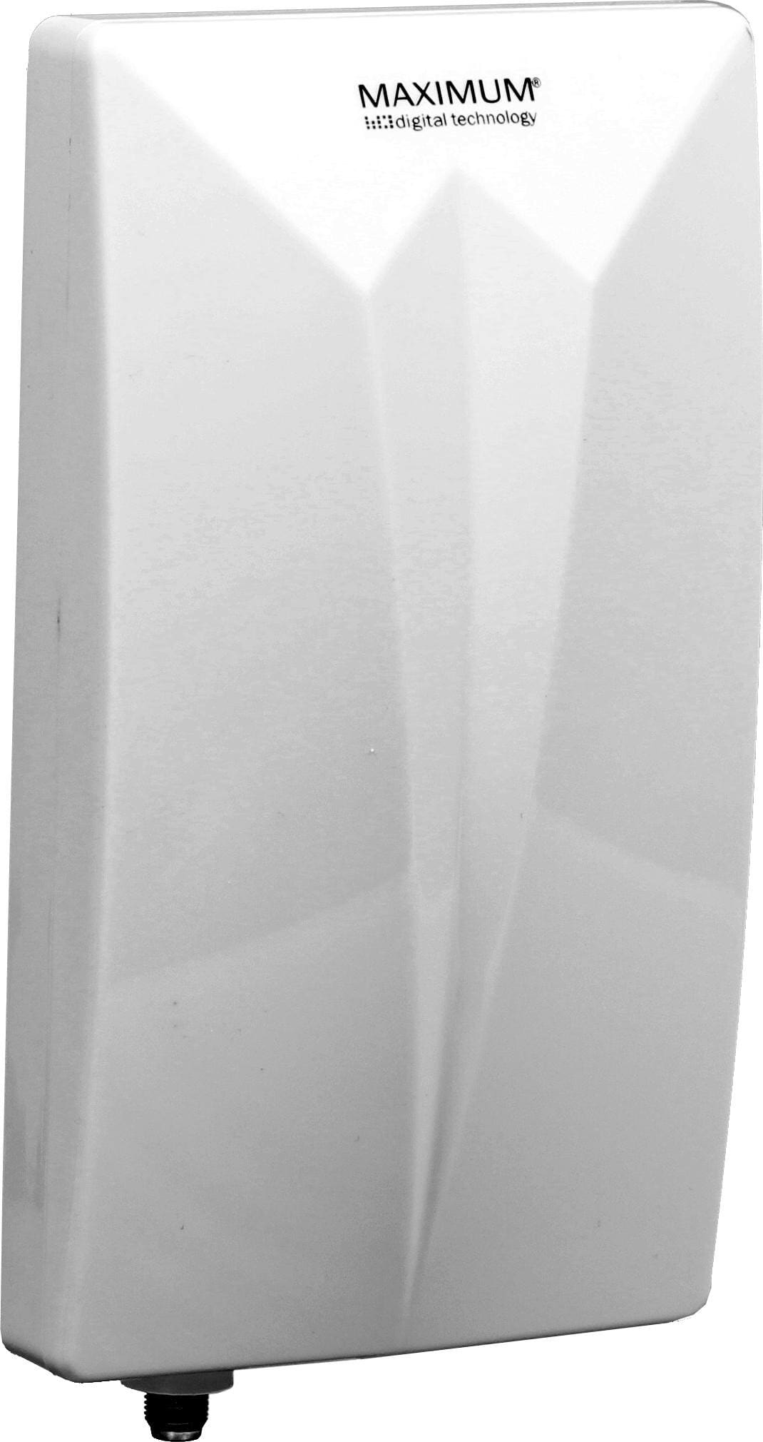 DVB-T2 outdoor active TV antenna DA4000 LTE