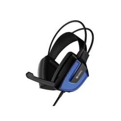 Derecho Headset med virtual 7.1 surround