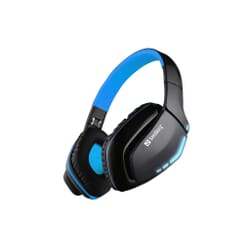 Blue Storm trådløst Bluetooth headset - fed lyd uden ledninger.