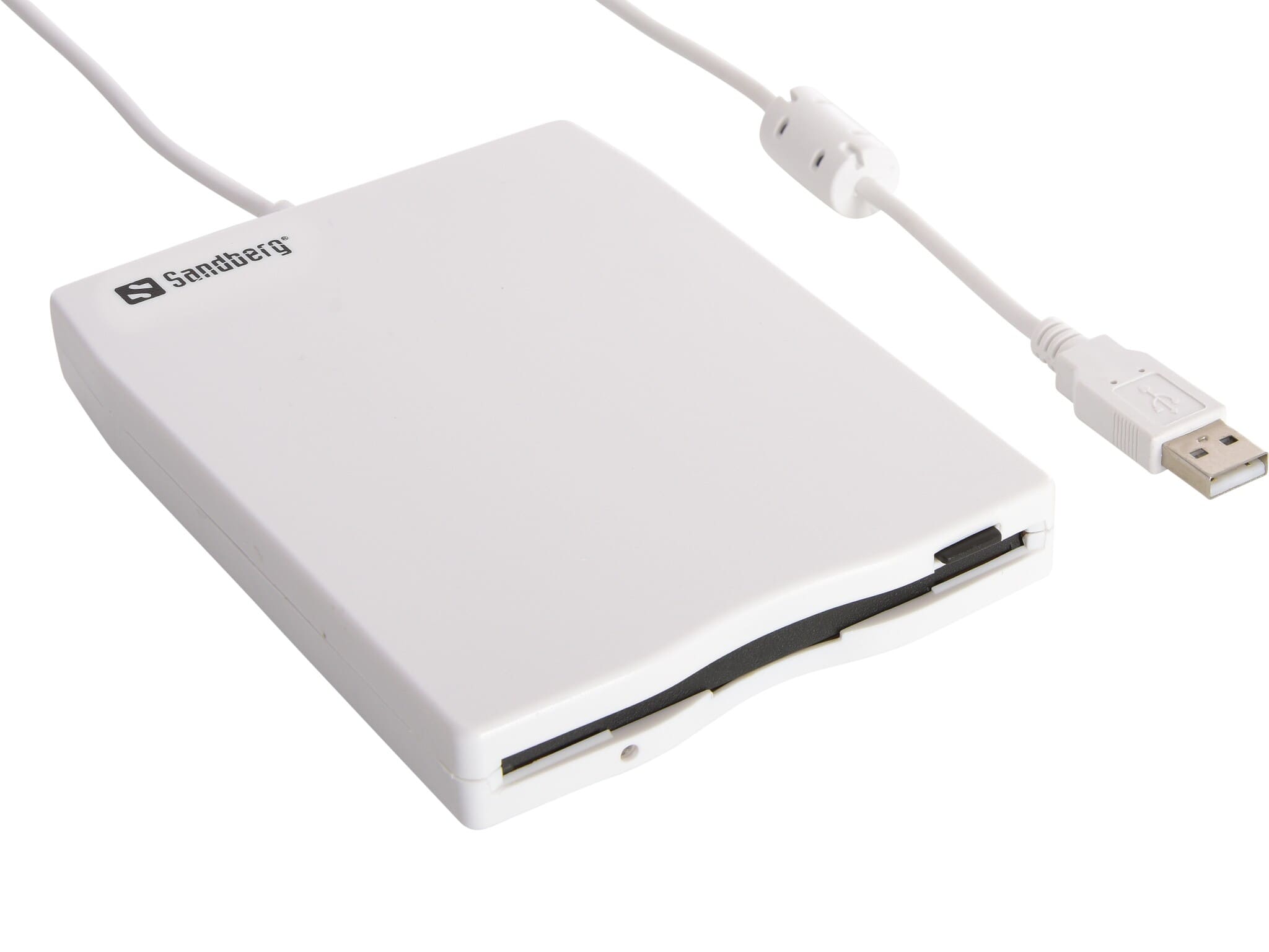Sandberg USB Floppy Mini Reader 