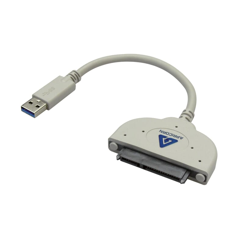 USB 3.0 Hard disk klone kabel 100% kopi af din gamle harddisk