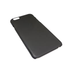 Sandberg Cover iPhone 6 hard BlackA Sandberg Design Cover effectively protects your phone against marks and scratches while also giving it a more personal look.Sandberg