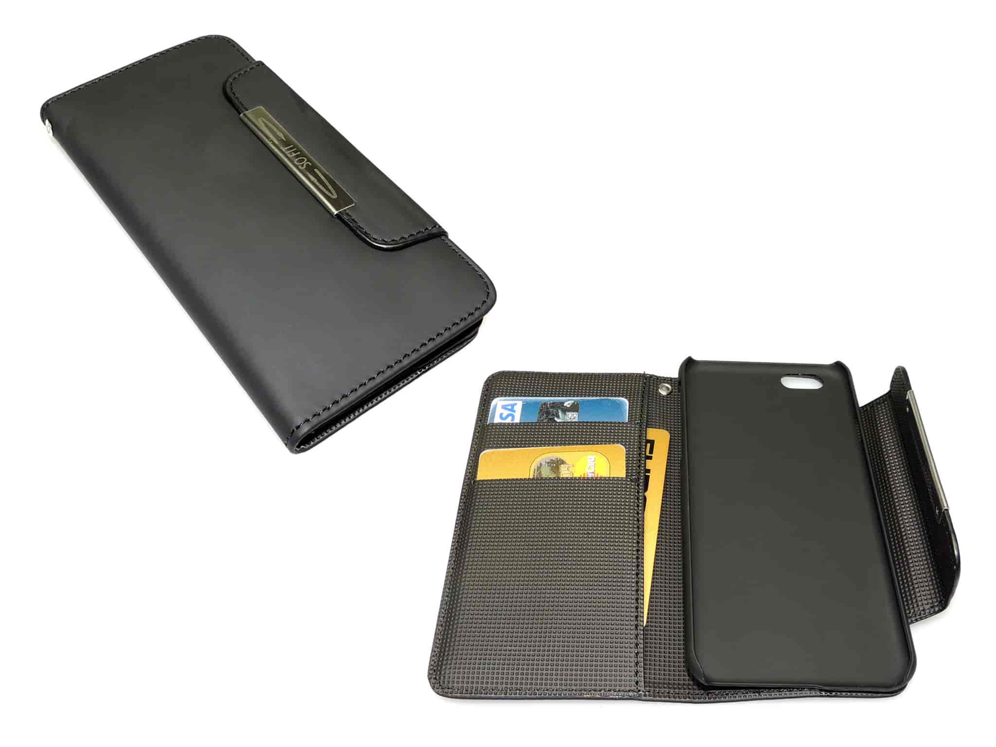 Sandberg Flip wallet iPhone...