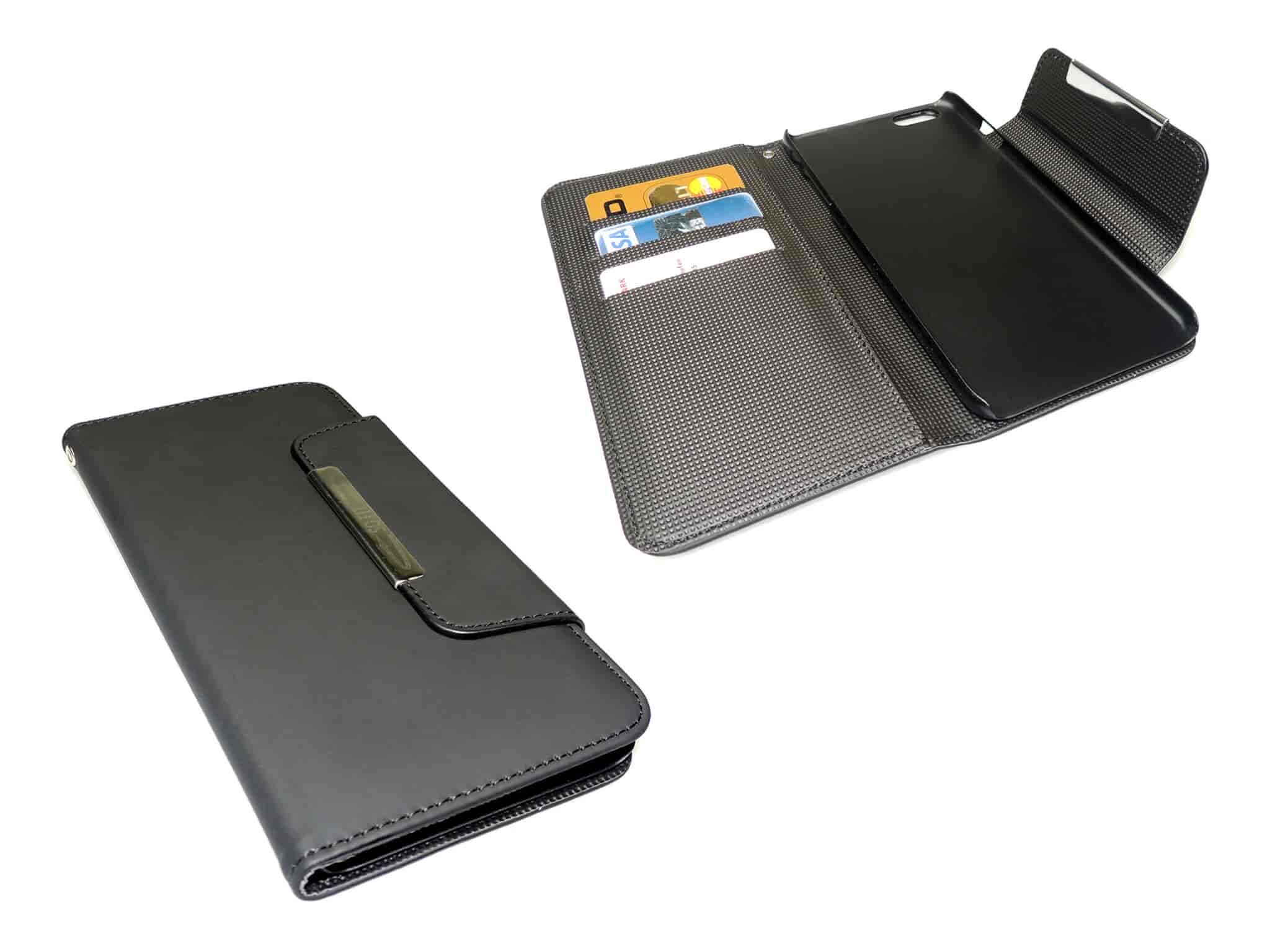 Sandberg Flip wallet iPhone...