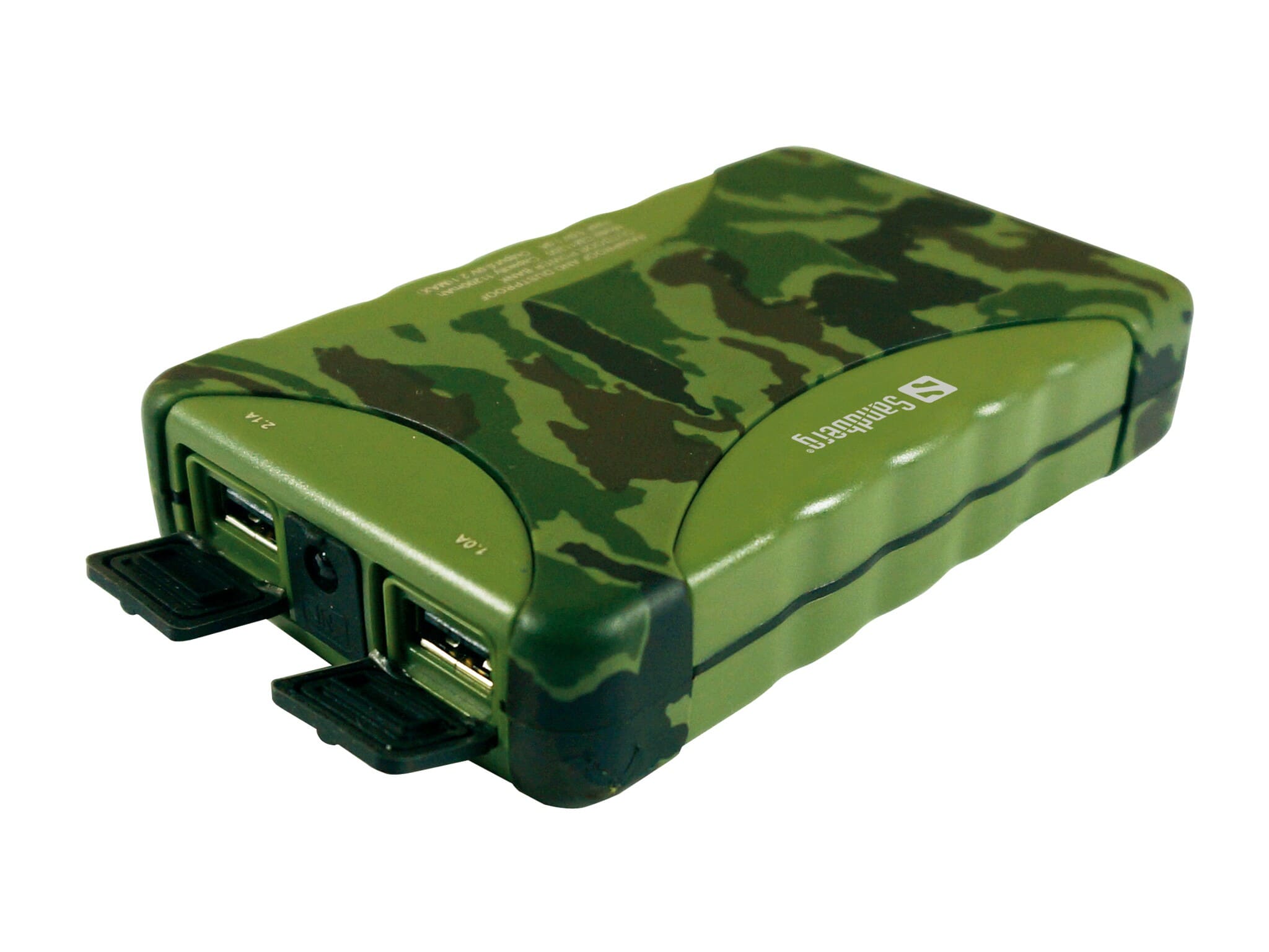 Sandberg Outdoor Powerbank...