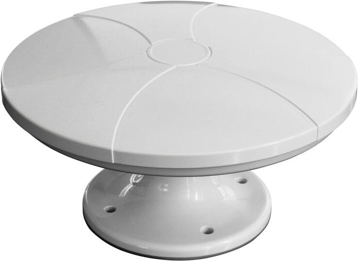 Antenne til campingvogn - Bedst i test