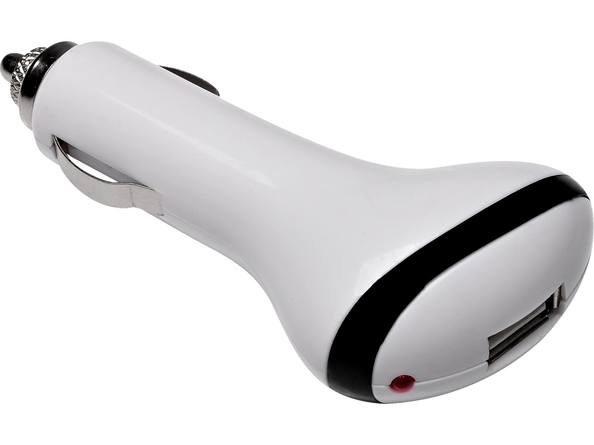 Car charger USB 1000 mA 