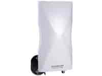 Maximum DA-6100 outdoor DVB-T/T2 antenna with LTE / 4G filter and amplifier.