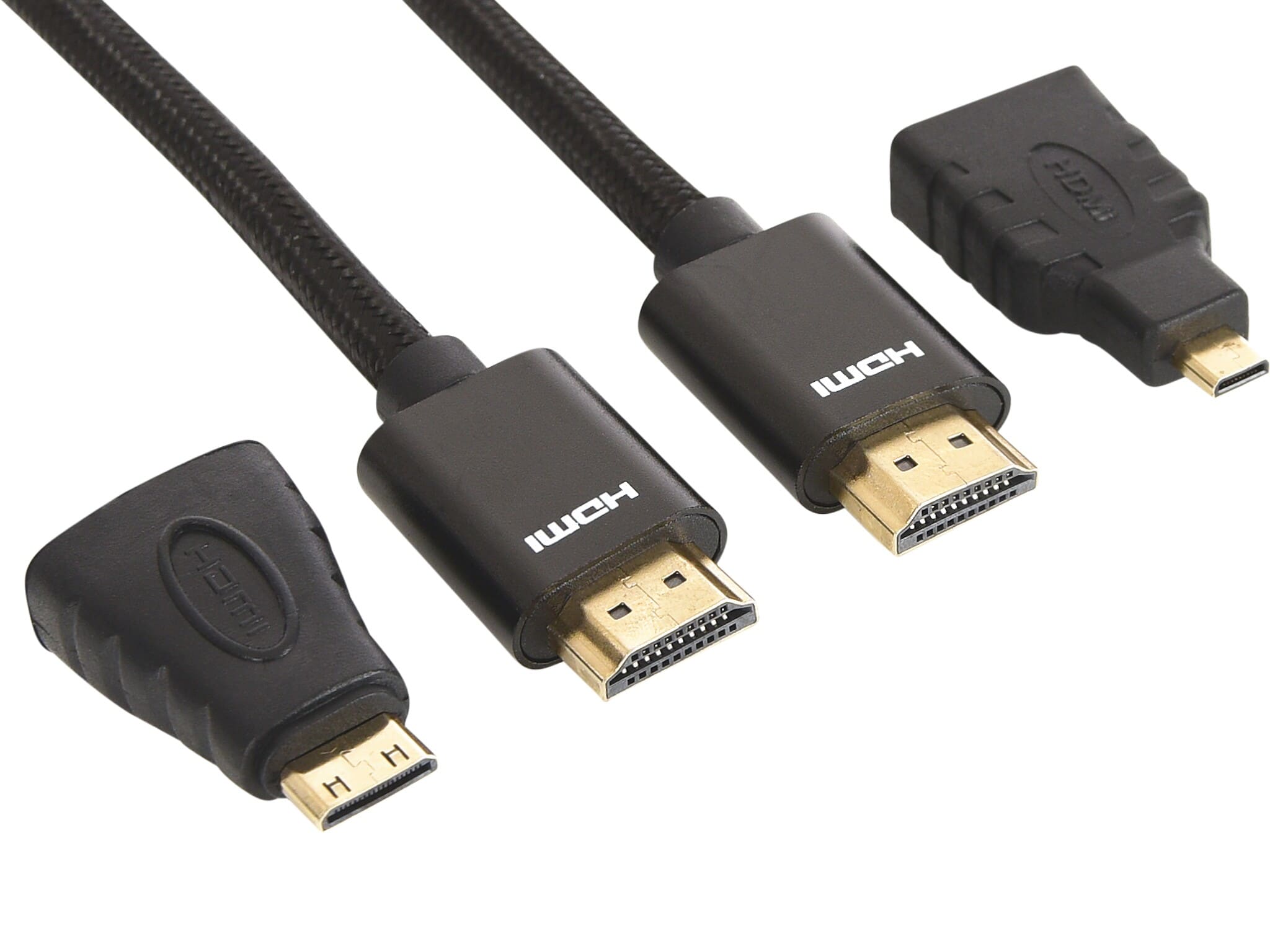 Sandberg Excellence HDMI...