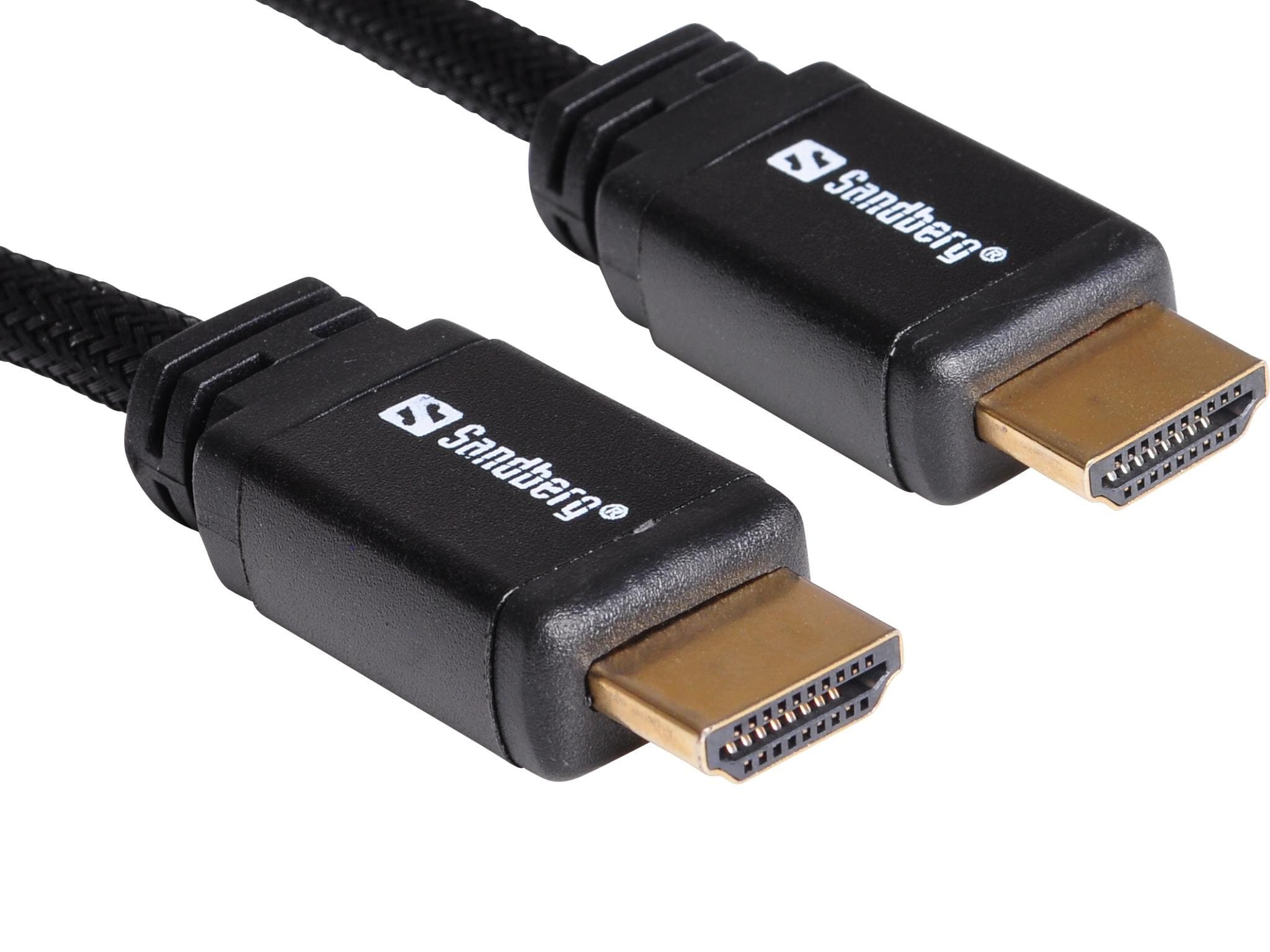 Sandberg HDMI 2.0 19M-19M,  5m