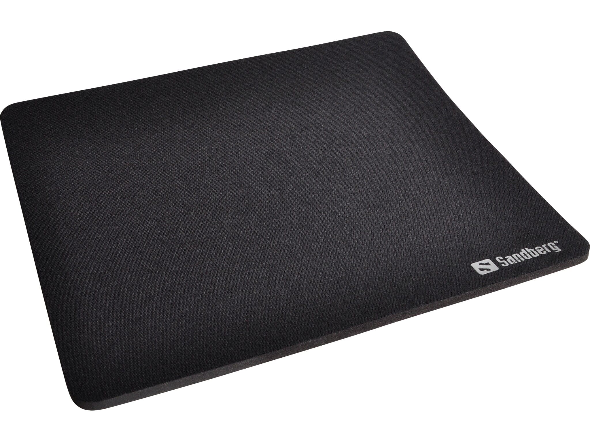 Sandberg Mousepad Black