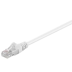 CAT5e UTP network cable 1.0 M