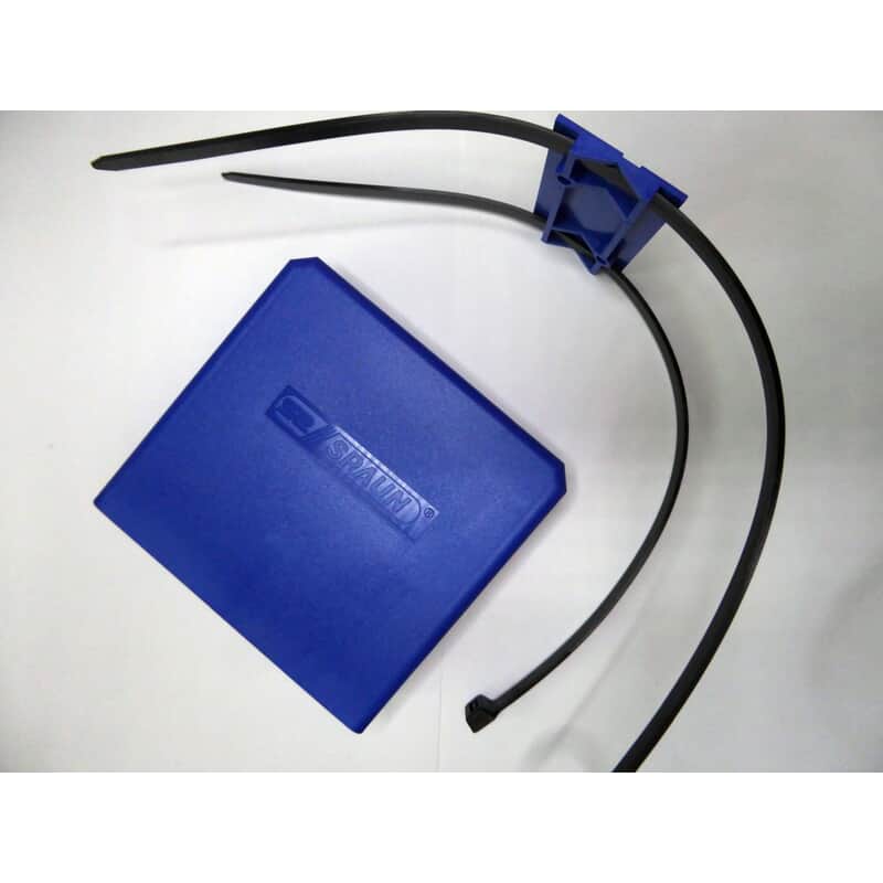 Spaun WSG 124 Housing Spaun WSG 124 Housing
