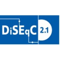 DiSEqC 1.1 og 2.1 kompatibel switch til parabol/SAT anlæg.Spaun SUR 420 WSG - Universal SAT relæ / DiSEqC switch. Absolut topkva