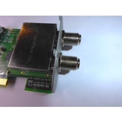 Dreambox dual DVB-S/S2 twin SAT tuner