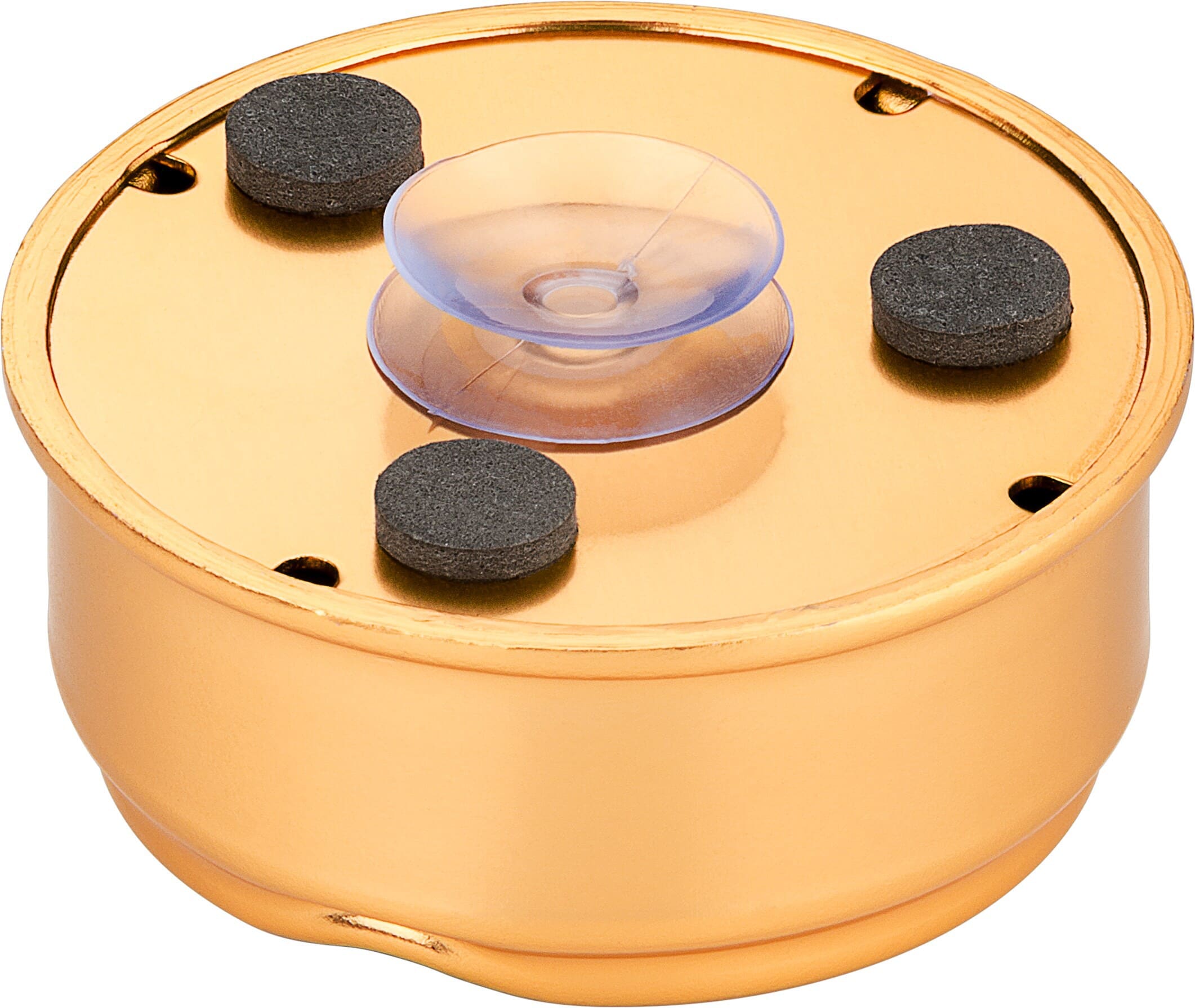 Rensekit til loddekolbe - kit med holder,sugekop og "renseuld". Hold loddekolbetemperaturen og undgå oxidering af loddespidsen. 