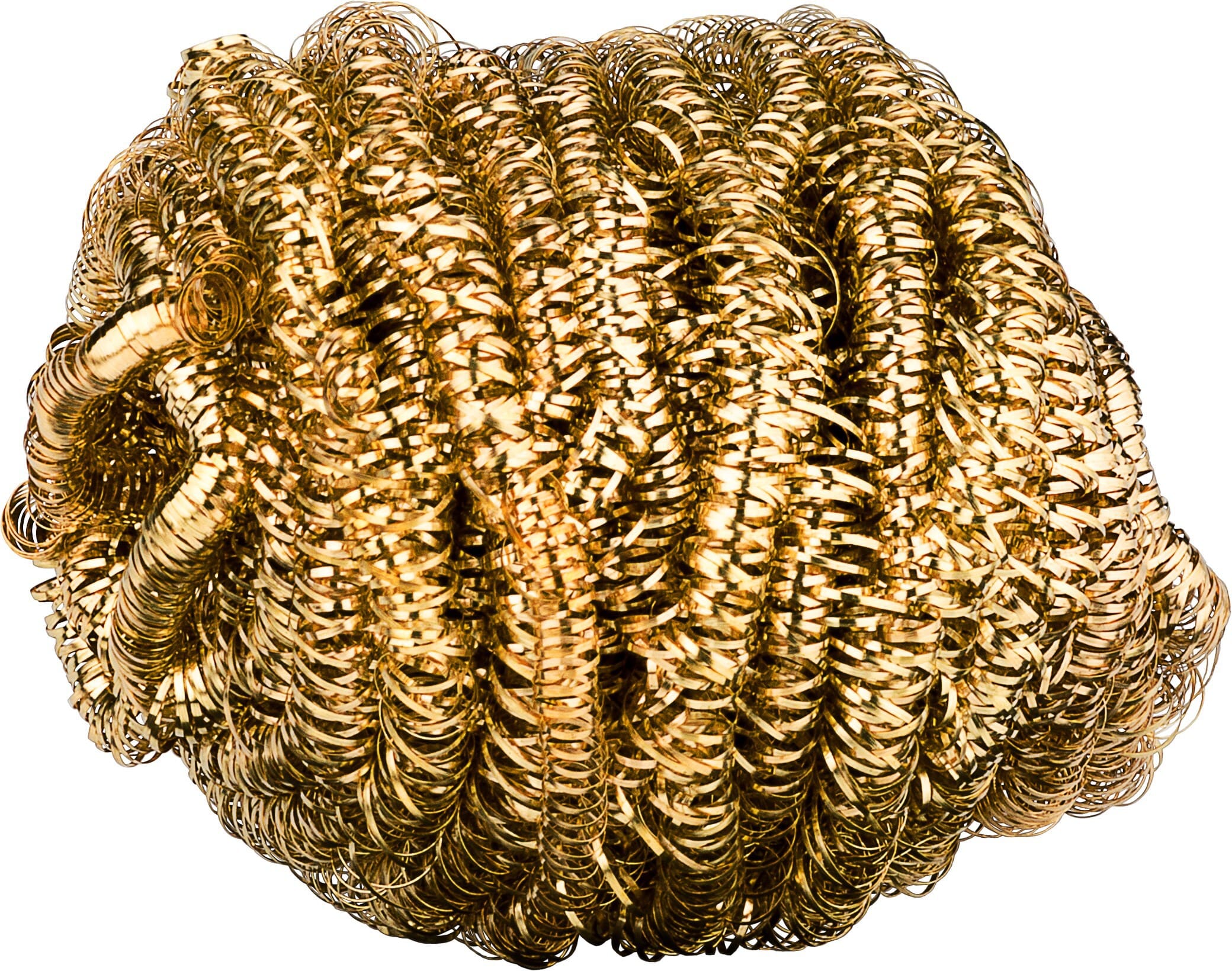 Renseuld til loddekolbe