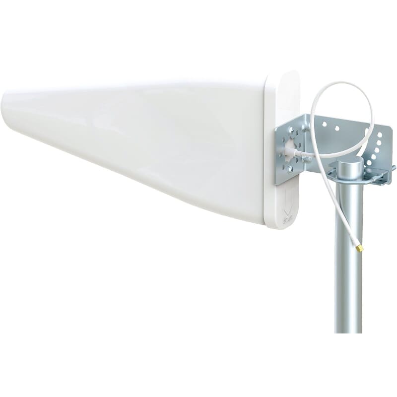 Maximum TA 1000 GSM/3G/4G/WLAN antenne Maximum TA 1000 GSM/3G/4G/WLAN antenne