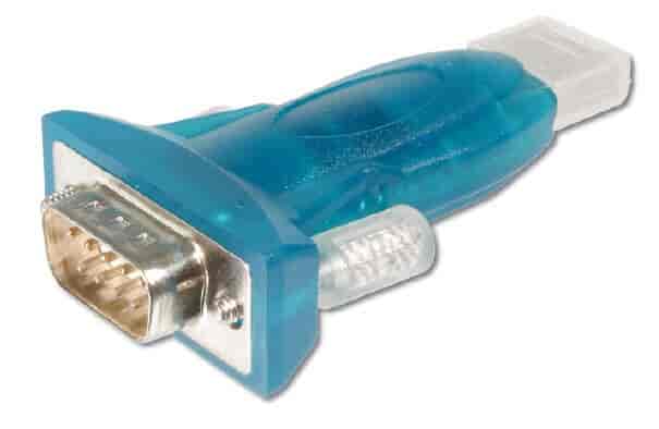 USB2SERIAL adapter