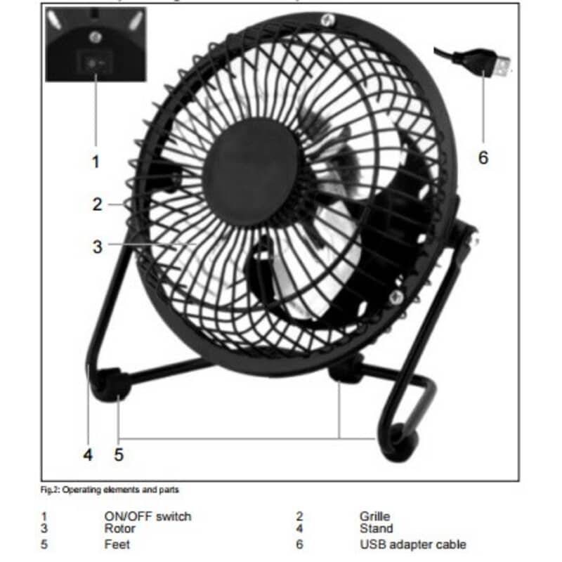 Commander Gaming Chair RGB ergonomisk gamer stol med lys Sandberg