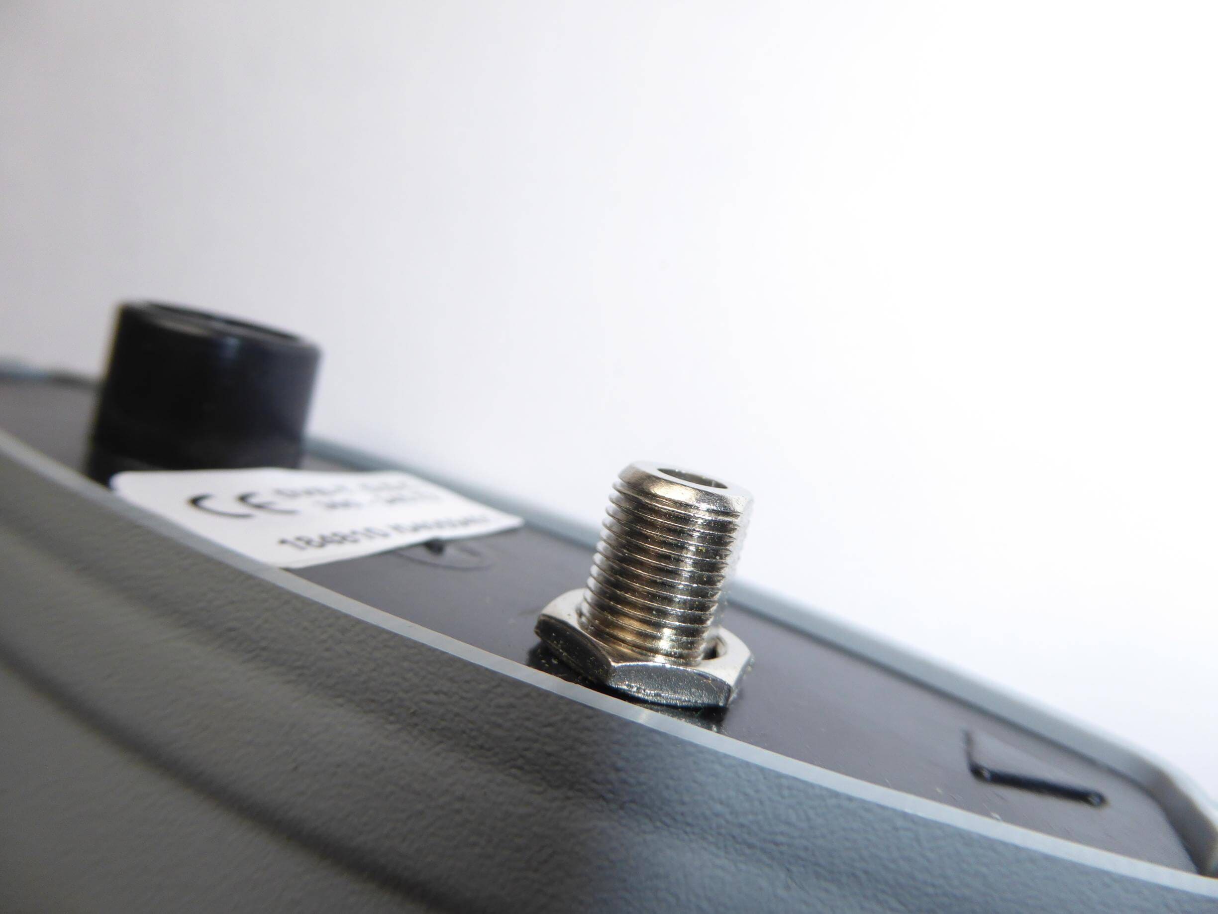 DVB-T Antenna with amplifier.