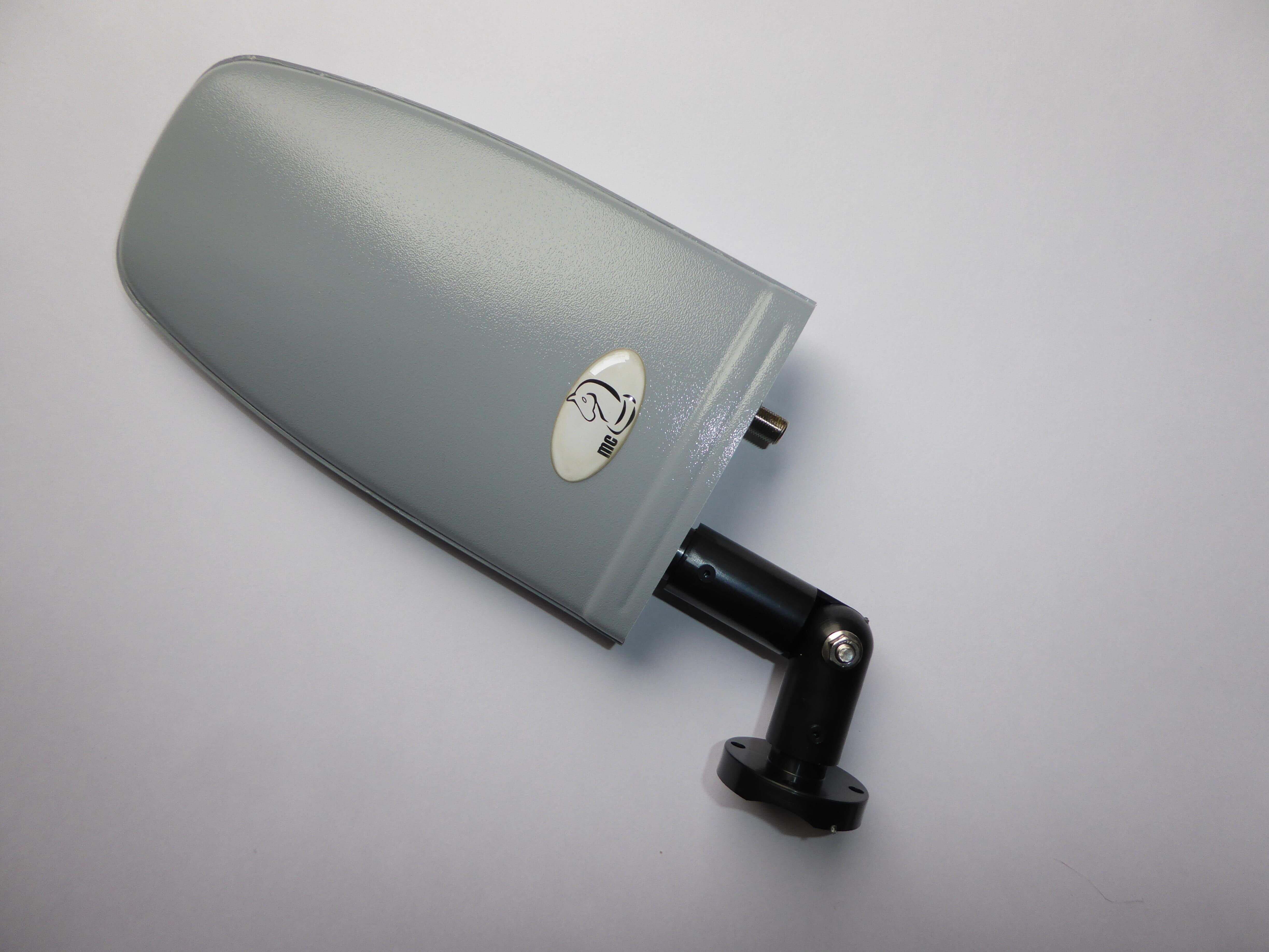 DVB-T Antenna with amplifier.