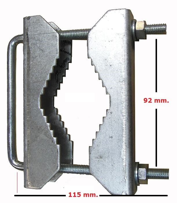 Mount TEK76